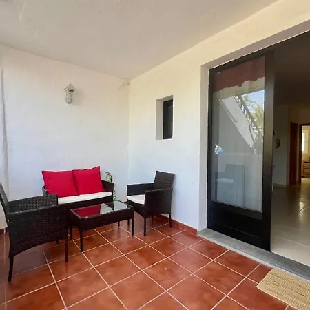 Casa Dorada Апартаменты *