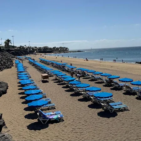 Casa Dorada * Пуэрто дель Кармен