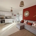 Апартаменти Casa Dorada Пуерто-дель-Кармен