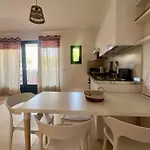 Апартаменти Casa Dorada