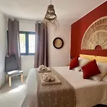 Casa Dorada Апартаменти