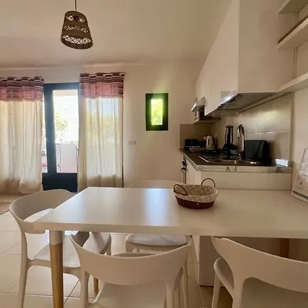 Apartment Casa Dorada