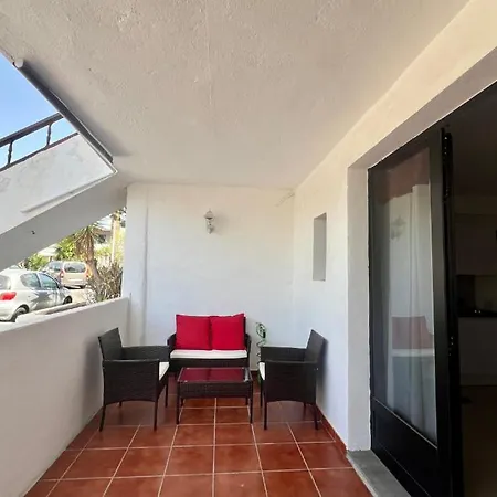 Apartamento Casa Dorada