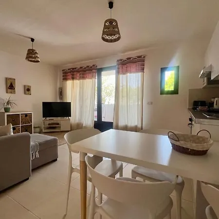 Casa Dorada Apartment *