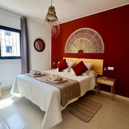 Casa Dorada * Puerto del Carmen (Lanzarote)