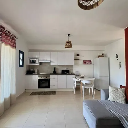 Casa Dorada Apartamento *