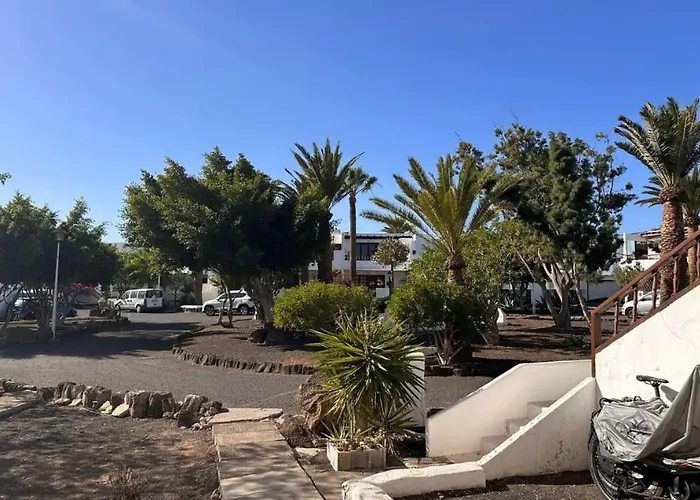 Casa Dorada Apartamento