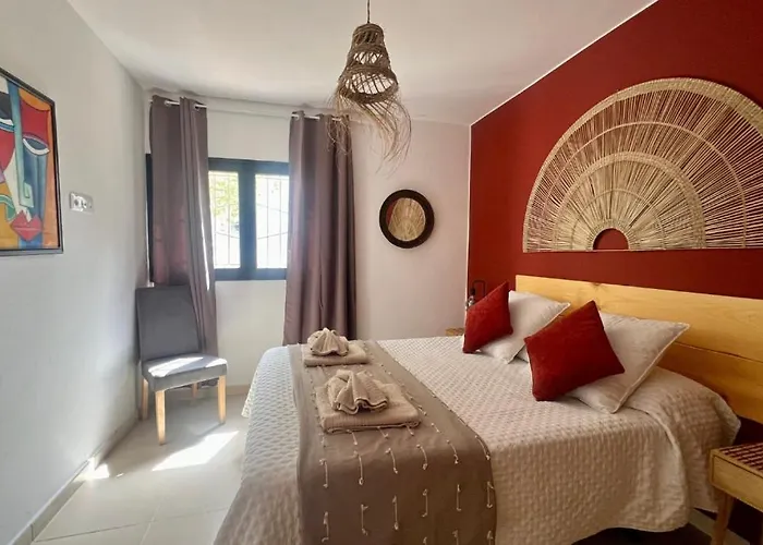 Casa Dorada Apartamento