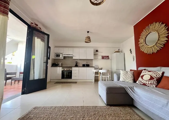 شقة Casa Dorada بويرتو ذيل كارمين