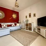 아파트 Casa Dorada