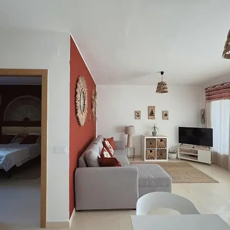 Lejlighed Casa Dorada Puerto del Carmen (Lanzarote)