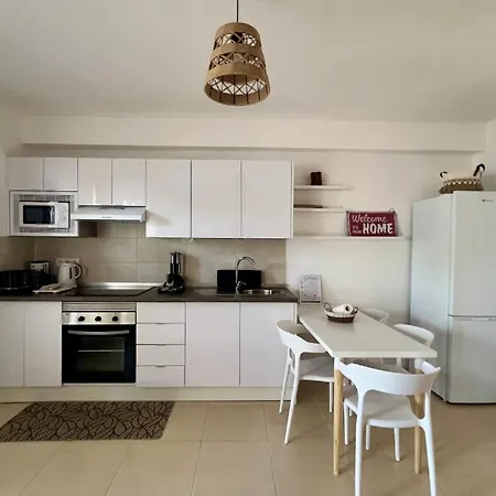 Apartman Casa Dorada *