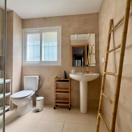 Apartamento Casa Dorada *