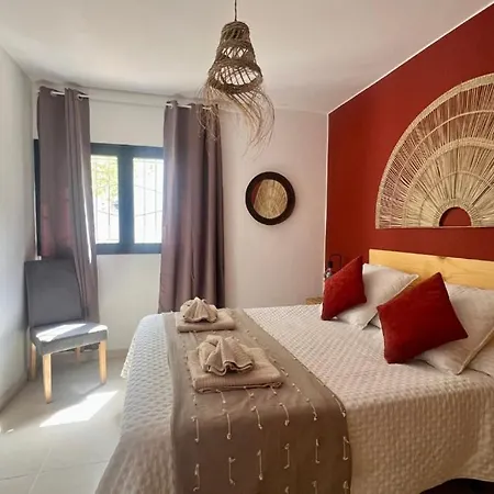 Casa Dorada Lejlighed