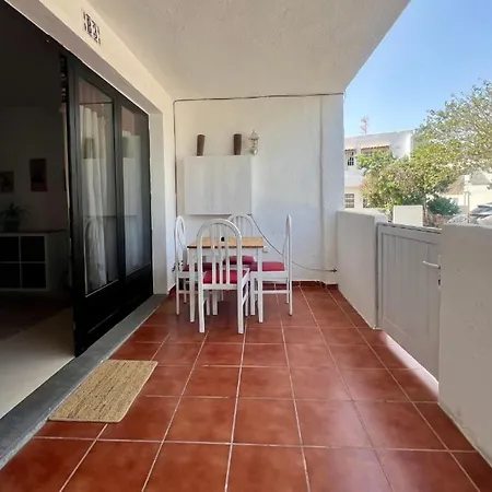 Casa Dorada Puerto del Carmen