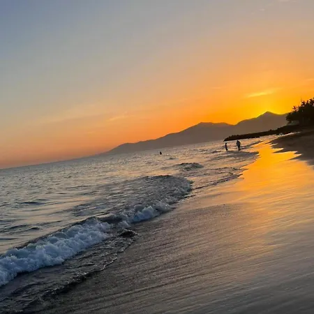 Apartman Casa Dorada *