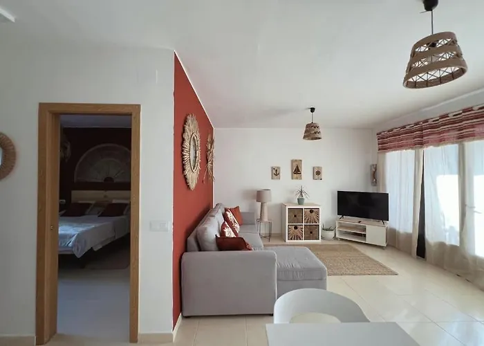 Apartman Casa Dorada Puerto del Carmen