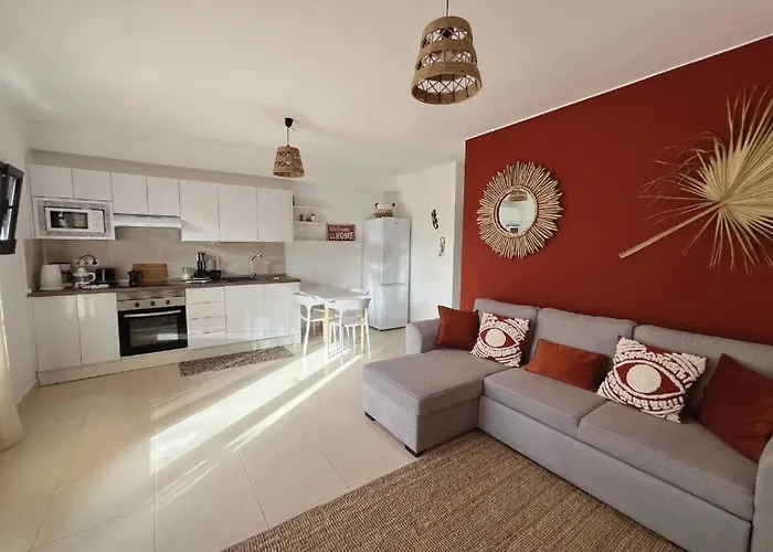 Apartman Casa Dorada Puerto del Carmen