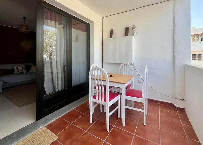 Casa Dorada * Puerto del Carmen (Lanzarote)