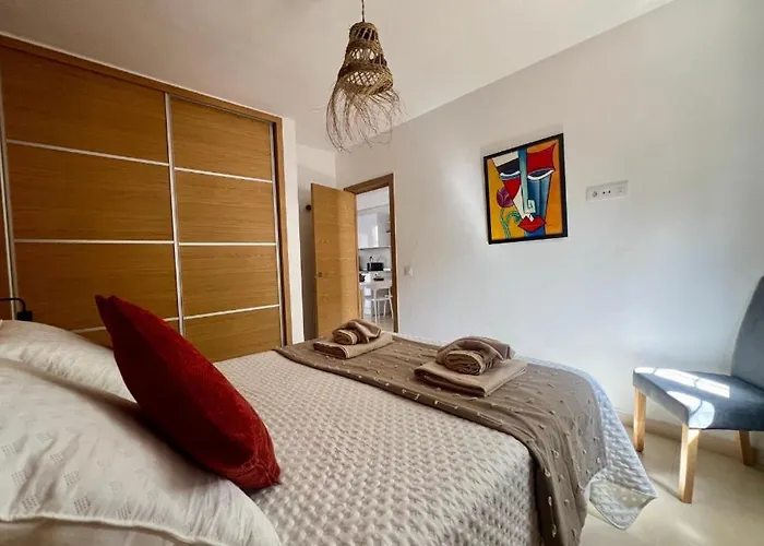Apartman Casa Dorada