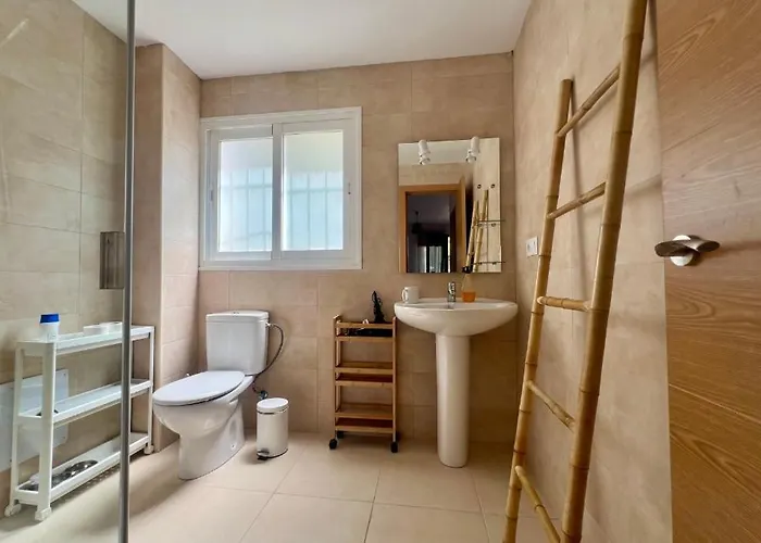 Apartment Casa Dorada *