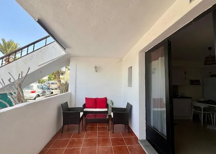 Apartman Casa Dorada