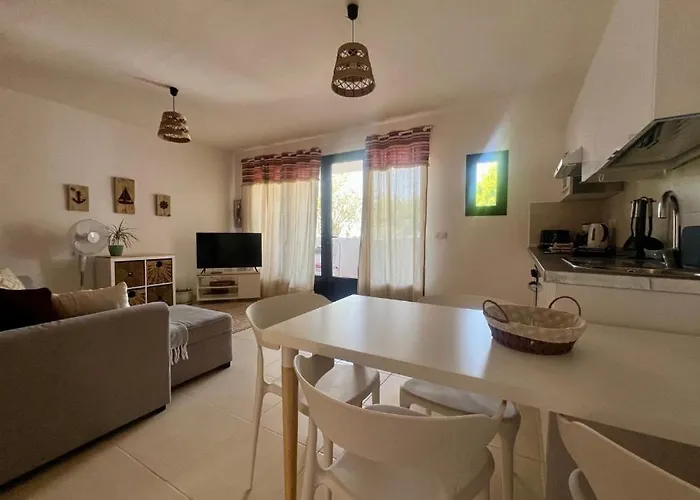 Casa Dorada Apartman *