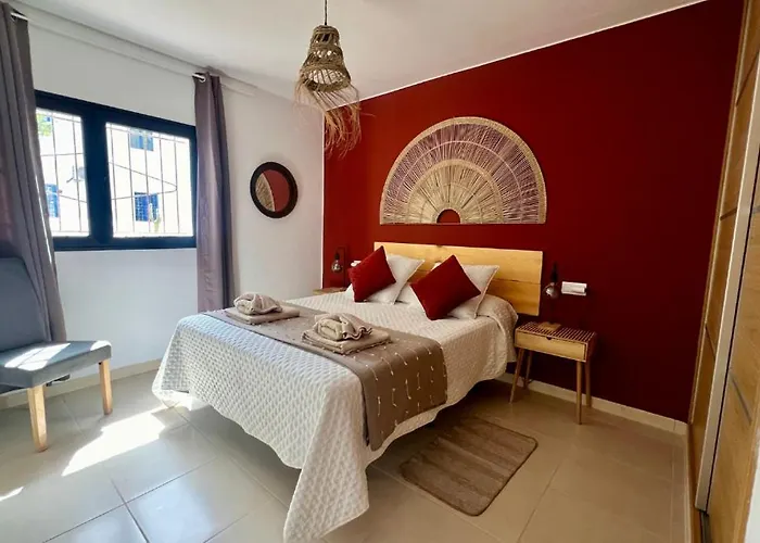 Casa Dorada * Puerto del Carmen