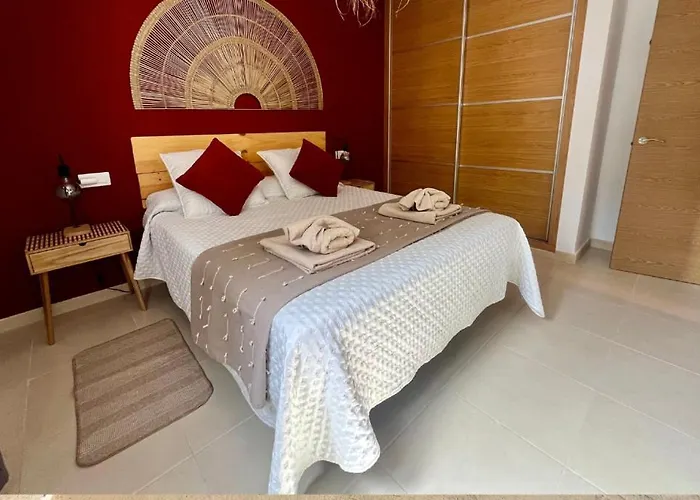 Casa Dorada * Puerto del Carmen