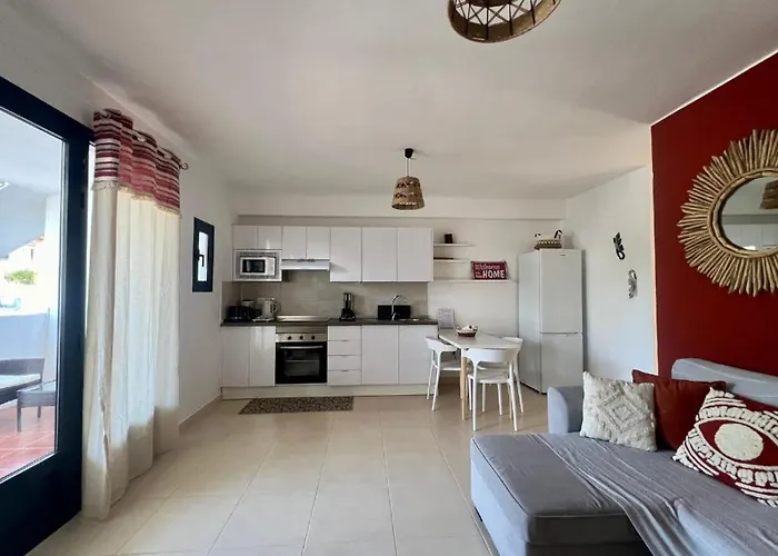 Casa Dorada Apartman *