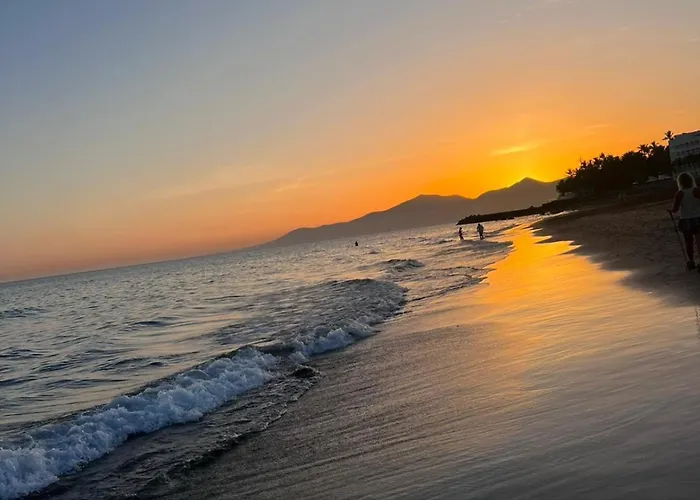 Apartament Casa Dorada *