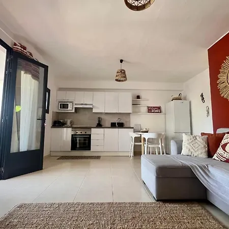 Appartamento Casa Dorada Puerto del Carmen (Lanzarote)