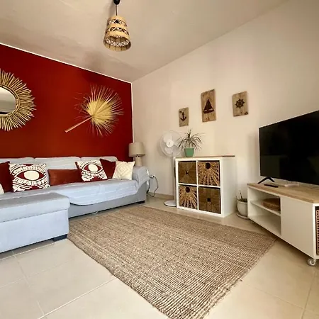 Appartamento Casa Dorada